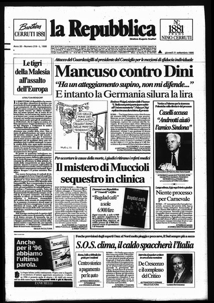 La repubblica